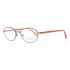 Ramă de Ochelari Bărbați Hackett London HEB01840 (50 mm) Auriu* (ø 50 mm)