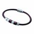 Brățară Bărbați Police PJ22653BLC-02-19 (19 cm)