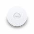 Punct de Acces TP-Link EAP650 Alb Negru