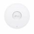 Punct de Acces TP-Link EAP650 Alb Negru
