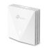 Punct de Acces TP-Link EAP650-Wall Alb Negru