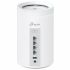 Punct de Acces TP-Link DECO BE65 Alb RJ45 USB 3.2 Ethernet WAN Wi-Fi