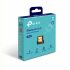 Router TP-Link UB5A Bluetooth 5.0 Negru Multicolor