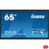 Monitor Videowall Iiyama PROLITE TE6514MIS-B2AG 65