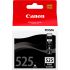 Cartuș cu Cerneală Originală Canon PGI-525 PGBK Negru