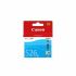 Cartuș cu Cerneală Originală Canon CLI-526C MG5350 Cyan