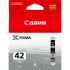 Cartuș cu Cerneală Originală Canon CLI-42 GY Gri