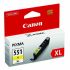 Cartuș Compatibil Canon CLI-551Y XL B06XBTM1X6 Galben
