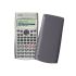 Calculator științific Casio FC-100V Negru Gri