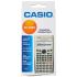 Calculator științific Casio FC-100V Negru Gri