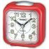 Ceas Deșteptător Casio TQ-142-4EF Roșu
