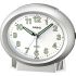 Ceas Deșteptător Casio TQ-266-8E Argintiu