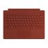 Tastatură și Mouse Microsoft KCS-00095 Roșu