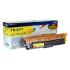 Toner Original Brother TN-241Y Galben Negru