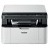 Imprimantă Multifuncțională Brother DCP-1610W
