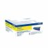 Toner Original Brother TN-421Y Galben Negru