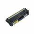 Toner Original Brother TN-421Y Galben Negru