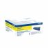 Toner Original Brother TN-421Y Galben Negru