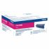Toner Original Brother TN-423M Magenta Negru Magenta