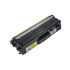 Toner Original Brother TN-423Y Galben Negru