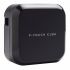Imprimantă pentru Etichete USB Brother PTP710BTXG1 Bluetooth Negru