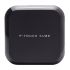 Imprimantă pentru Etichete USB Brother PTP710BTXG1 Bluetooth Negru