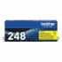 Toner Original Brother TN-248Y Galben
