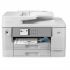 Imprimantă Multifuncțională Brother MFC-J6955DW