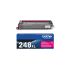 Toner Brother TN-248XLM Magenta