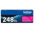 Toner Brother TN-248XLM Magenta