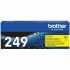 Toner Brother TN-249Y Galben