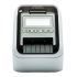 Imprimantă pentru Etichete Brother QL-820NWBC Alb/Negru Negru/Alb