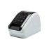 Imprimantă pentru Etichete Brother QL-810WC Negru/Alb