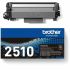 Toner Original Brother TN-2510 Negru
