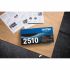 Toner Original Brother TN-2510 Negru