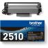 Toner Original Brother TN-2510 Negru