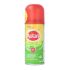 Repelent de Țânțari Comun și Tigru Autan Tropical 100 ml 8 ore Spray