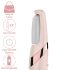 Electric Callus Remover FLAWLESS Pedi Roz
