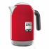 Fierbător Kenwood ZJX650RD 1 L Roșu Oțel inoxidabil 2200 W 1 L