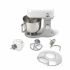 mixerul-malaxor cu bol Kenwood KMX750WH 1000 W