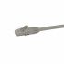 Cablu de Rețea Rigid UTP Categoria 6 Startech N6PATCH75GR 22,9 cm