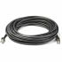 Cablu de Rețea Rigid UTP Categoria 6 Startech 6ASPAT10MBK          10 m