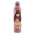 Sticlă de apă Gorjuss Just one second Metal Somon (600 ml)