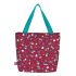 Sticlă Termică Gorjuss Fireworks Castaniu 24 x 29 x 10 cm Cutie pentru prânz