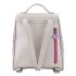 Rucsac Casual Gorjuss Ruby wild Gri (23 x 11 x 27 cm)