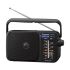 Radio Tranzistor Panasonic RF-2400D Bluetooth
