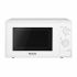 Cuptorul cu Microunde Panasonic NN-E20JWMEPG 20 L 800W Alb 800 W