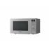 Cuptor cu microunde cu Grill Panasonic 20L Argintiu 800 W 20 L (Recondiționate B)