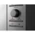 Cuptor cu microunde cu Grill Panasonic 20L Argintiu 800 W 20 L (Recondiționate B)