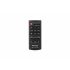 Micro-Stereo Panasonic SC-DM502E-W